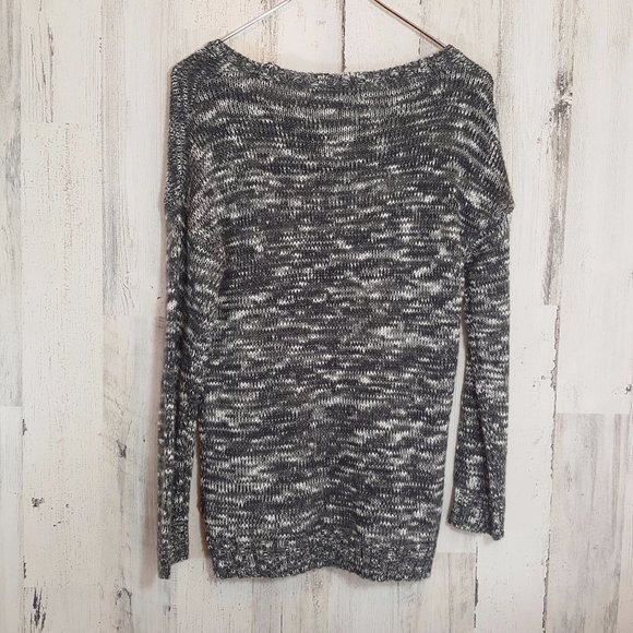 PINK ROSE Fox sweater - Picture 2 of 6